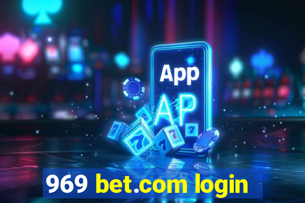 969 bet.com login